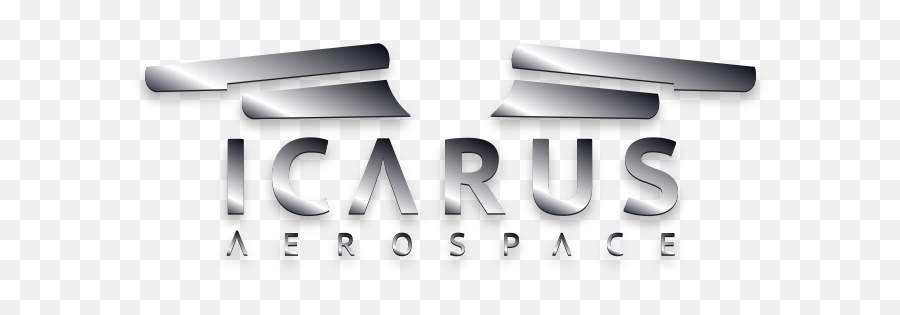Welcome To Icarus Aerospace Emoji,Aerospace Logo