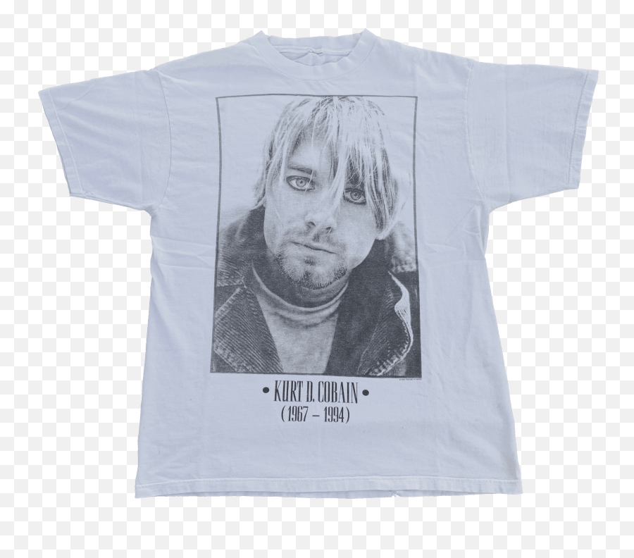 Kurt Cobain Emoji,Kurt Cobain Png