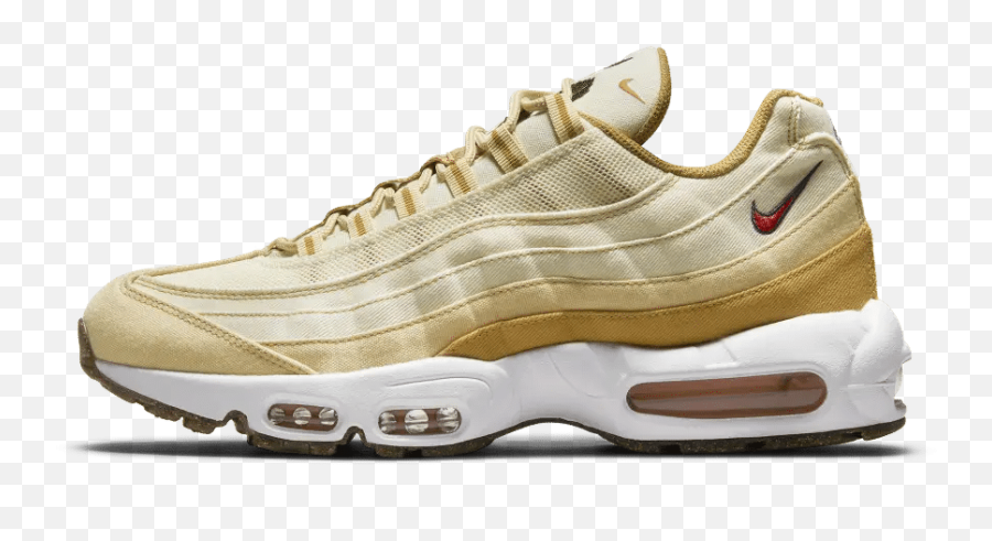 Three More Sneakers From Nike Get The Cork Theme - Grailify Emoji,Nike Transparent