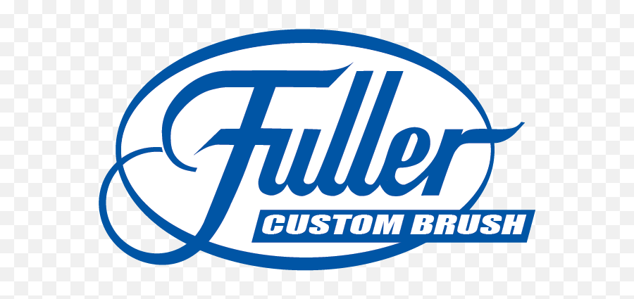 Fuller Custom Brush - Fuller Industries Emoji,Brush Logo