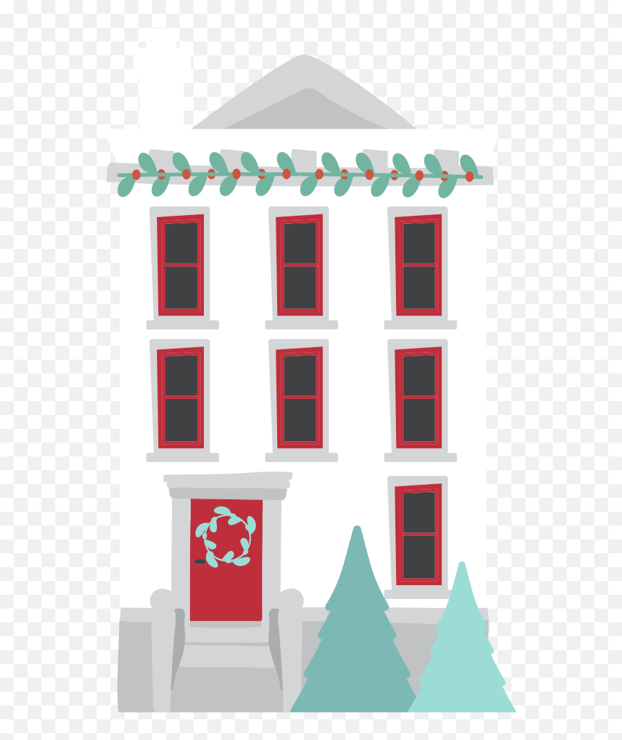 Buncee - The Twelve Days Of Christmas Emoji,Winter Scenes Clipart