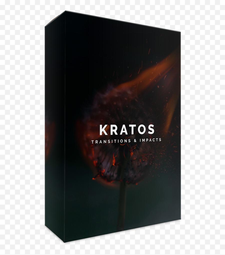 Kratos Transitions U0026 Impacts U2013 Bythesun Samples Emoji,Kratos Transparent
