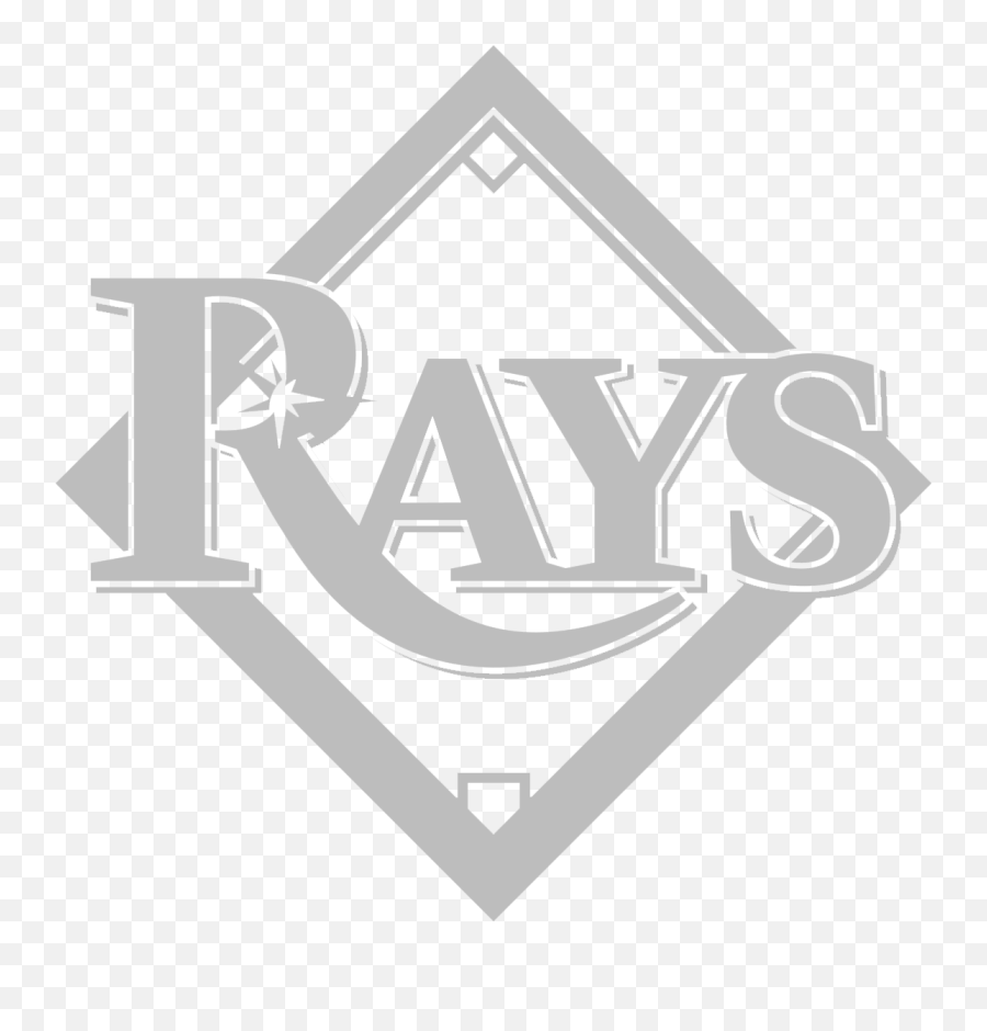Tampa Bay Rays Logo Png - Tampa Bay Rays Emoji,Rays Logo