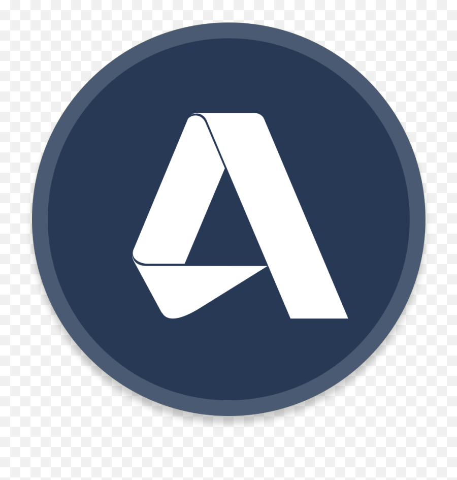 Autodesk Icon 168940 - Free Icons Library Emoji,Autodesk Maya Logo