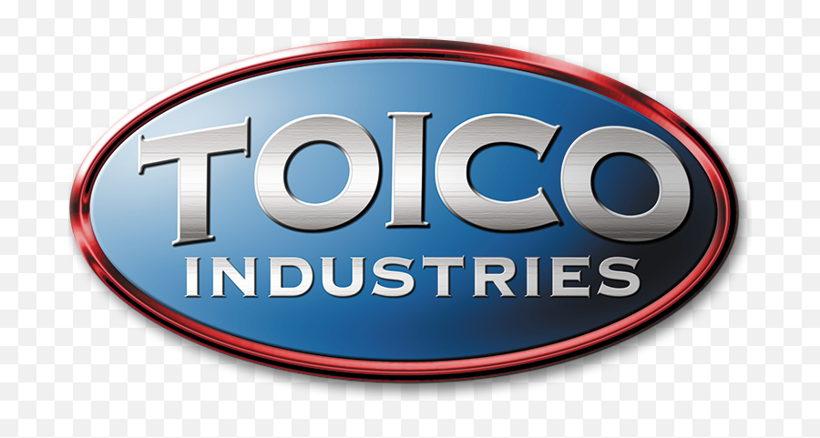 Toico Industries Portable Restroom Supplies Emoji,Restroom Logo