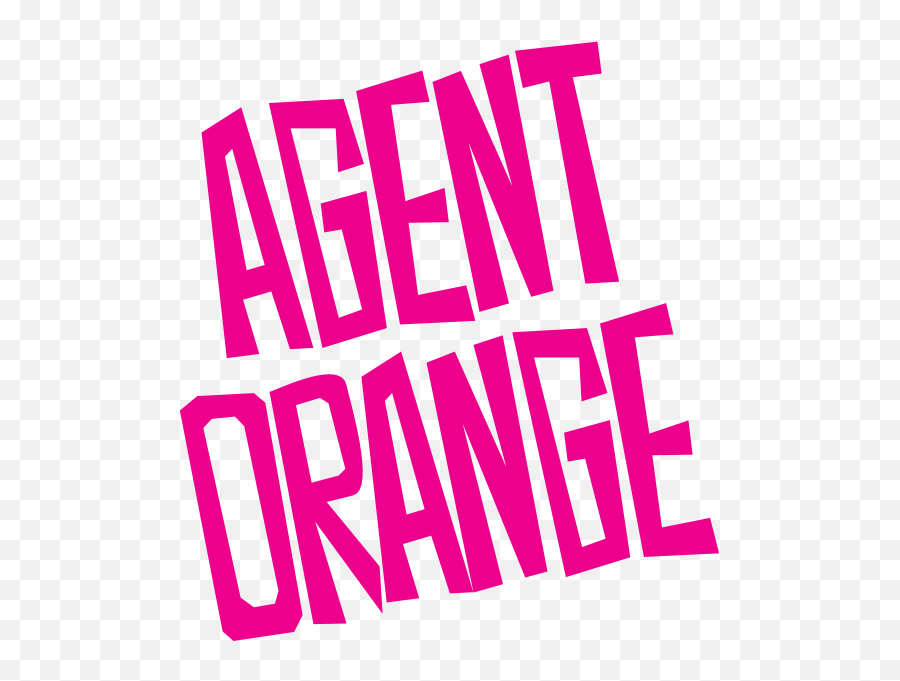 Agent Orange Logo Download - Logo Icon Png Svg Emoji,Agent Logo