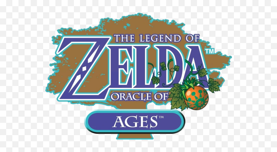 Oracle Of Ages Replay Thoughts U2013 Schrödingeru0027s Blog Emoji,Virtual Console Logo