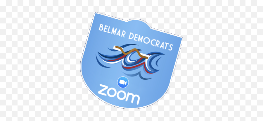 Events - Belmar Democrats Emoji,Facebook Check In Logo