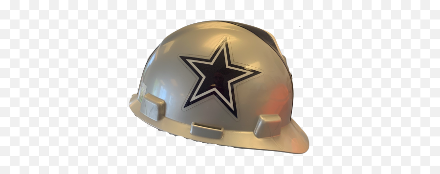 Cowboys Hard Hat Emoji,Cowboys Helmet Png