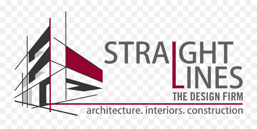 Home - Straightlines The Design Firm Emoji,Straight Lines Png