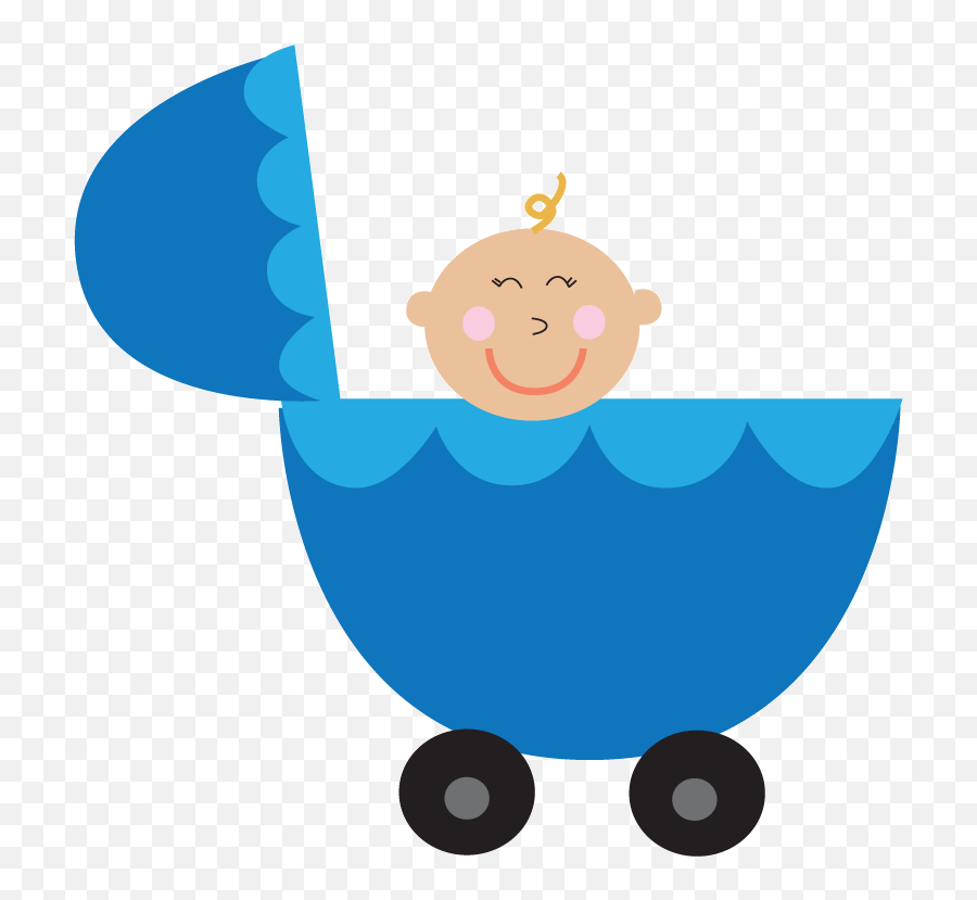 Download Baby Boy Cartoon Png - Transparent Baby Clipart Png Emoji,Baby Clipart