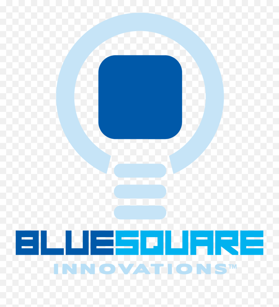 Blue Square Innovations Emoji,Blue Square Png