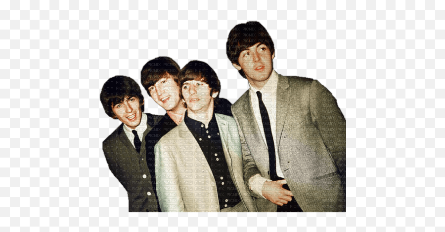 The Beatles Tube Groupe Musique The Beatles Png Emoji,The Beatles Logo Png