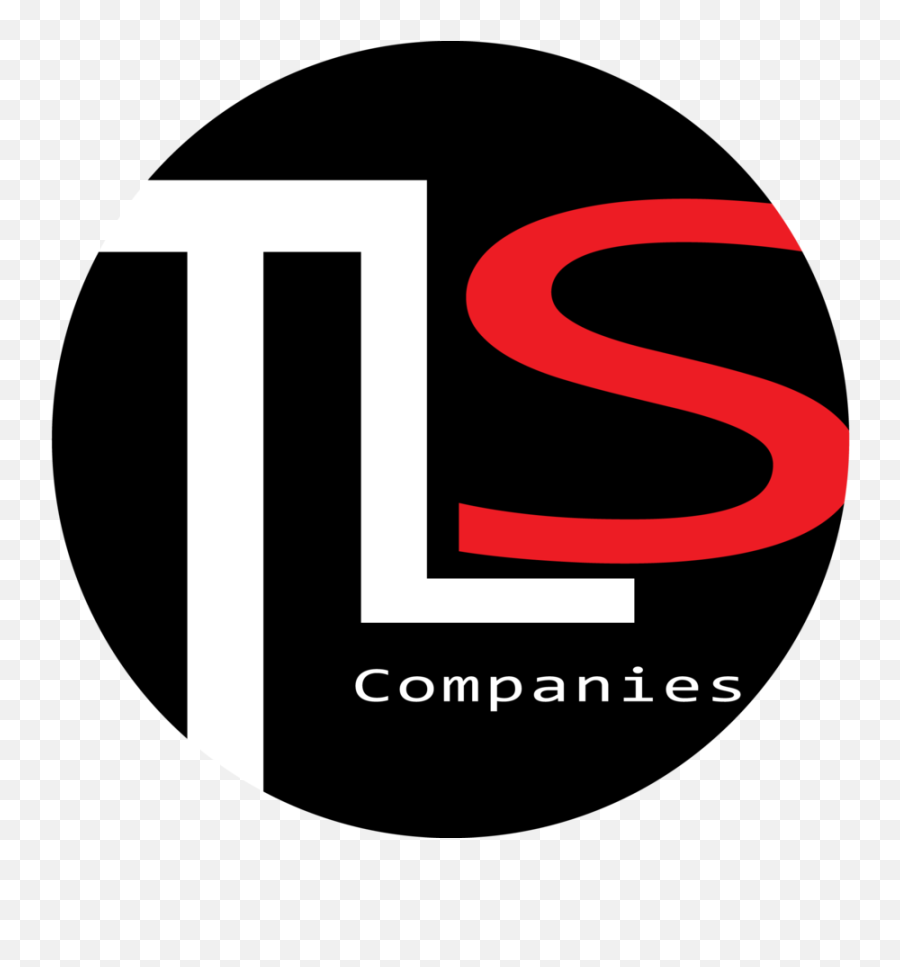 Tls Companies Emoji,Companies Logo