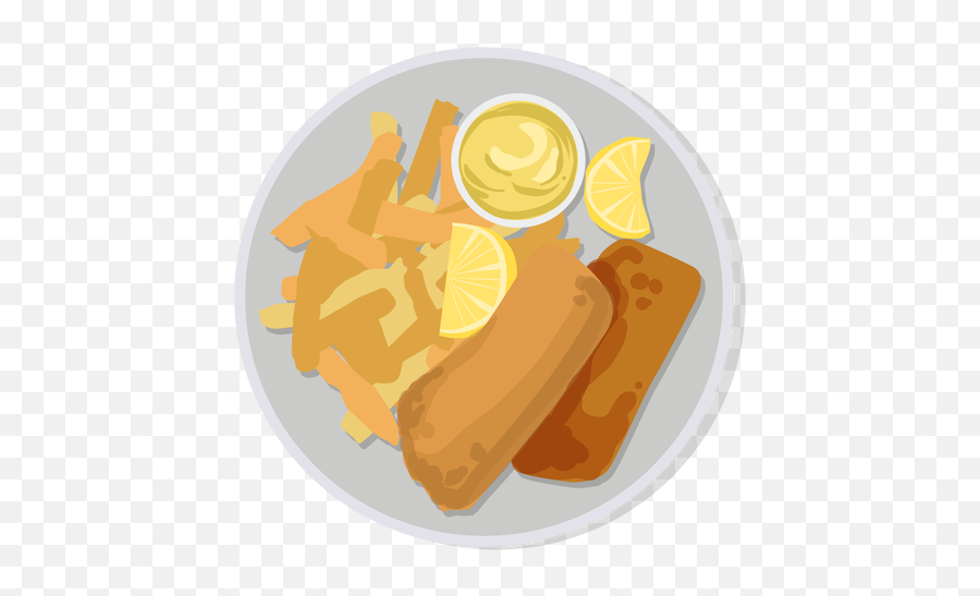 Fish Png U0026 Svg Transparent Background To Download Emoji,Fish And Chips Clipart