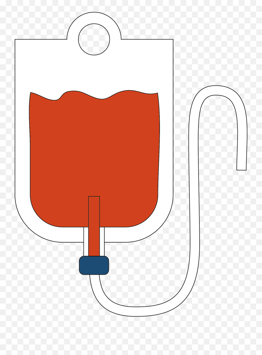 Blood Donation Red Euclidean Vector - Blood Donation Red Emoji,Blood Drive Clipart