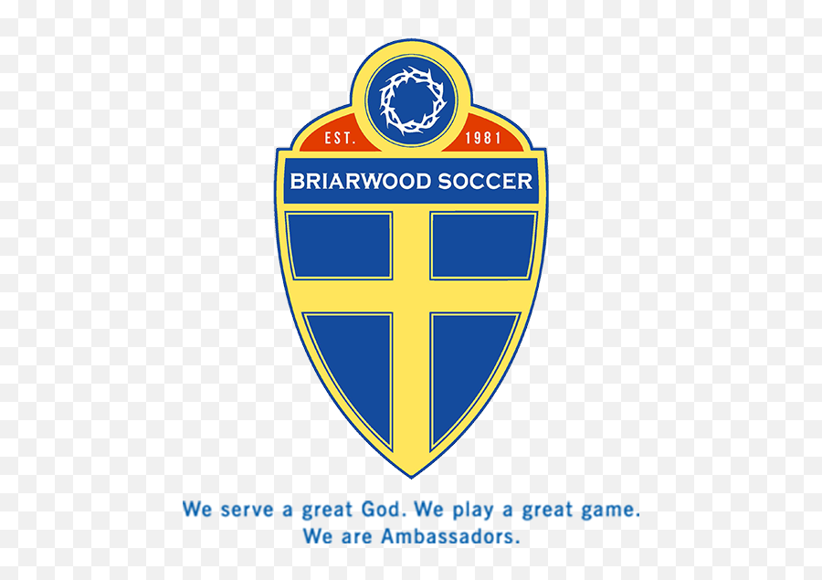 Briarwood Soccer Club - Briarwood Soccer Club Emoji,Soccer Logo