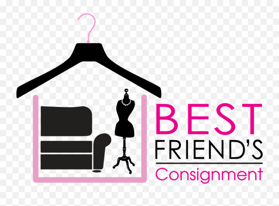 News U2013 Best Friends Consignment Emoji,Best Friend Logo