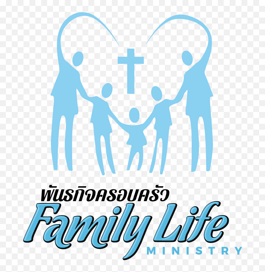 Thai Family Life Ministry U2014 Forerunners Emoji,Family Channel Logo