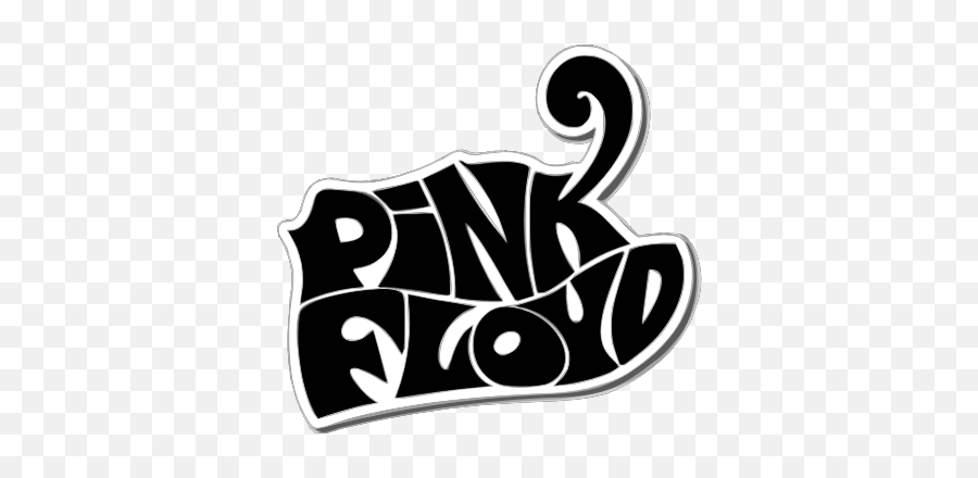 Pink Floyd - Decals By Innerspher3x Community Gran Emoji,Pink Floyd Logo Png
