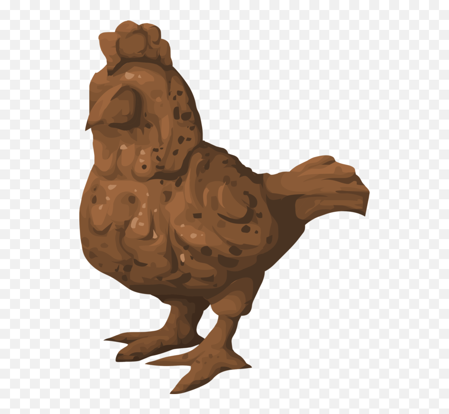 Poultryartrooster Png Clipart - Royalty Free Svg Png Emoji,Rooster Clipart Free