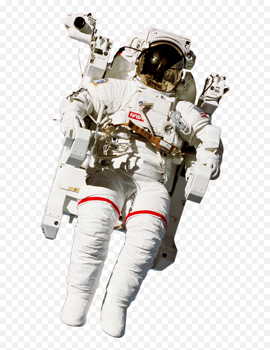 Astronaut Png Photos - Astronaut Floating In Space Emoji,Astronaut Png
