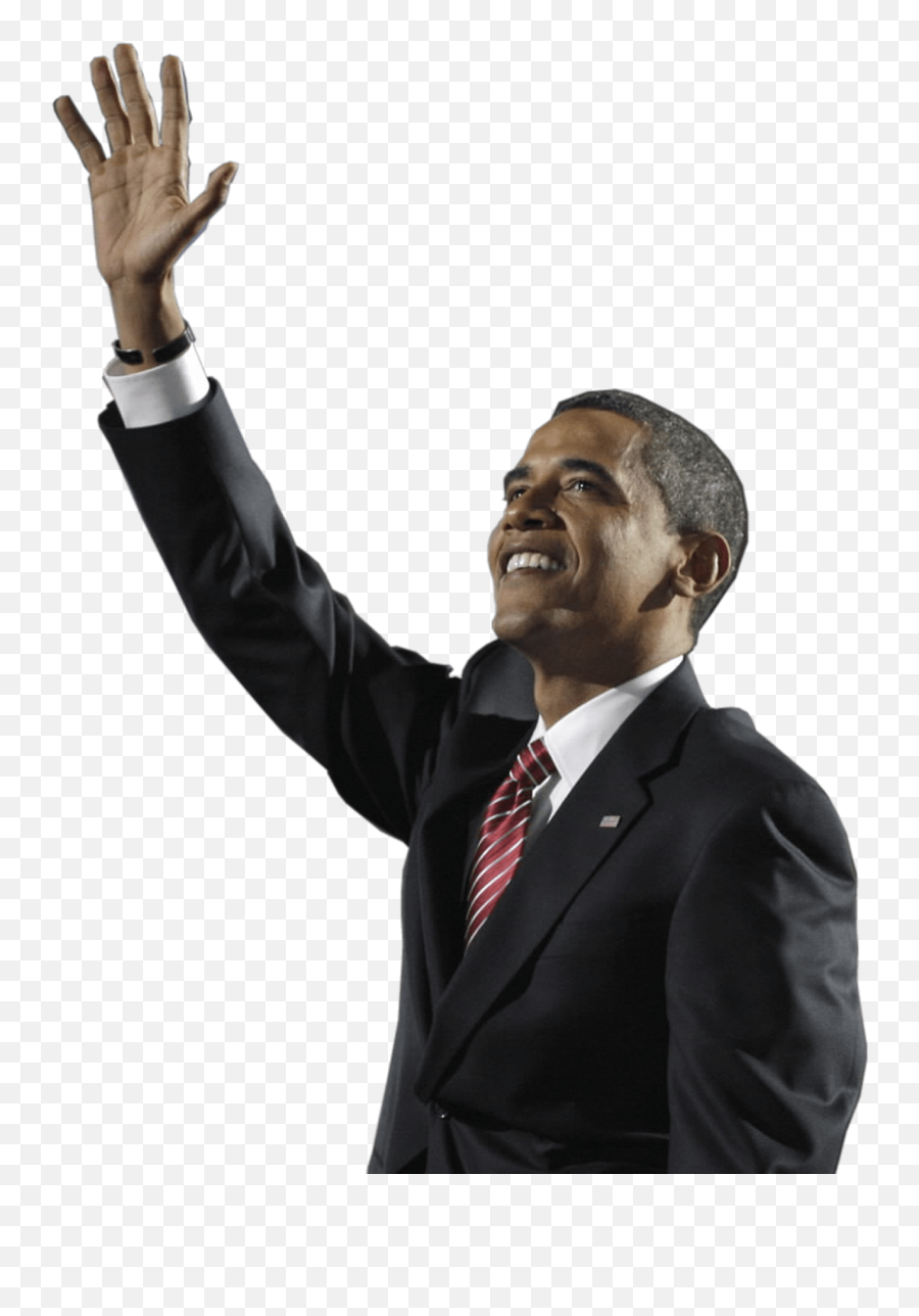 Barack Obama Png Images Transparent - Obama Transparent Background Emoji,Obama Png