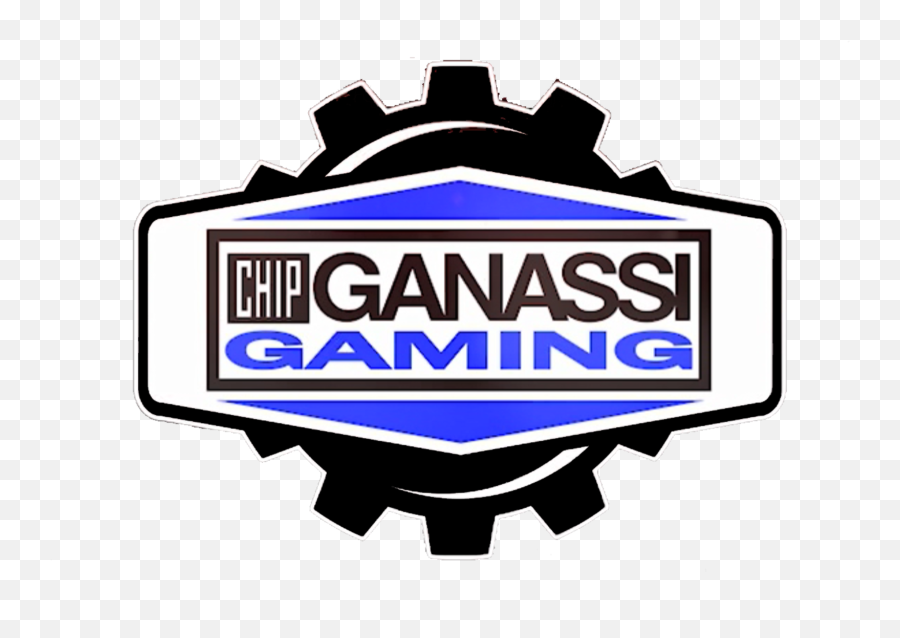 Enascar About Enascar Iracing Pro Invitational Series - Chip Ganassi Racing Emoji,Nascar Logo