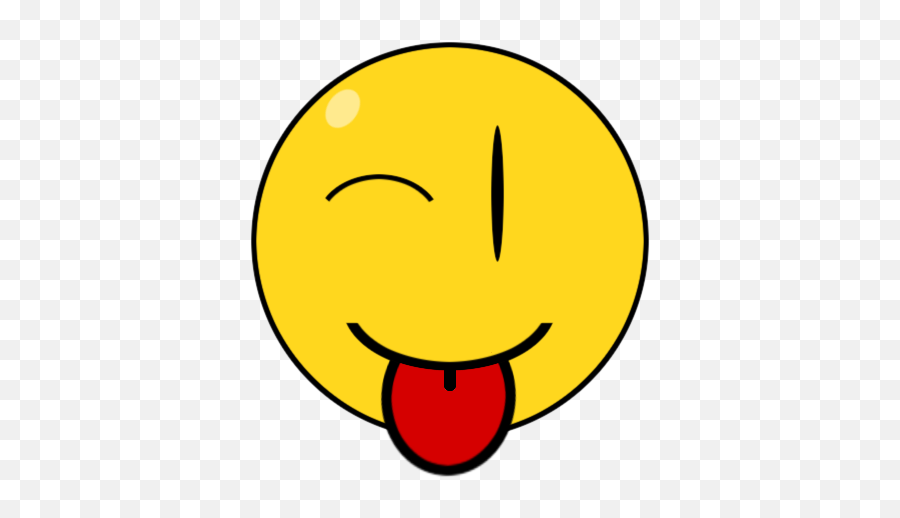 Smiley Face With Tongue Out Smiley Love Smiley Funny - Happy Face With Tongue Out Emoji,Tongue Clipart