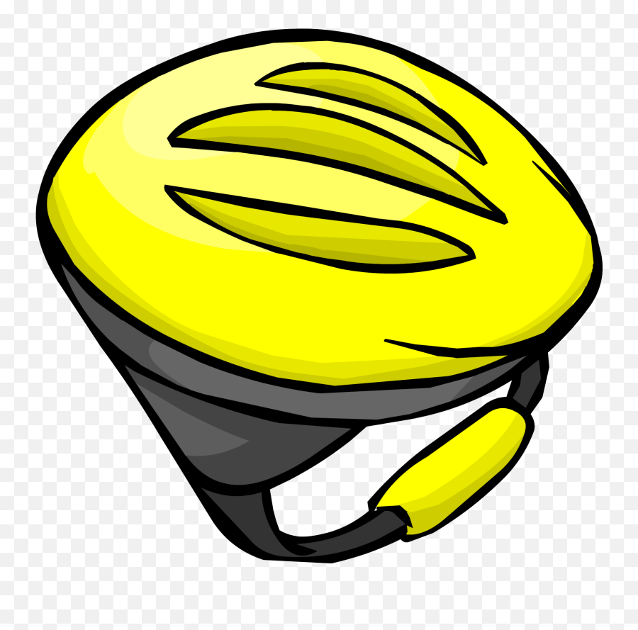 Bicycle Helmet Clipart Png - Bike Helmet Clipart Png Emoji,Helmet Clipart