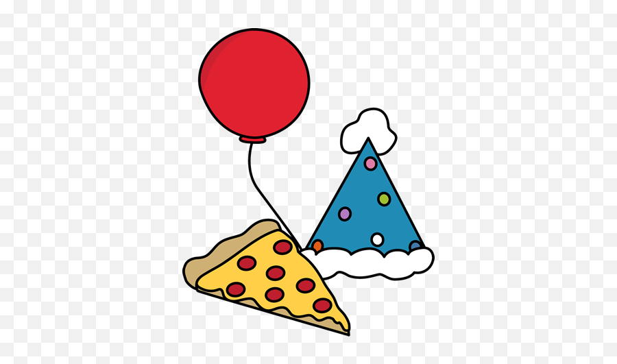 Pizza Party - Clipart Best Clipart Pizza Party Pizza Emoji,Pizza Slice Clipart
