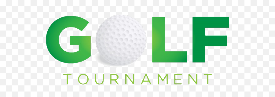 Golf Tournament Logo - Golf Tournament Emoji,Logo Tournament
