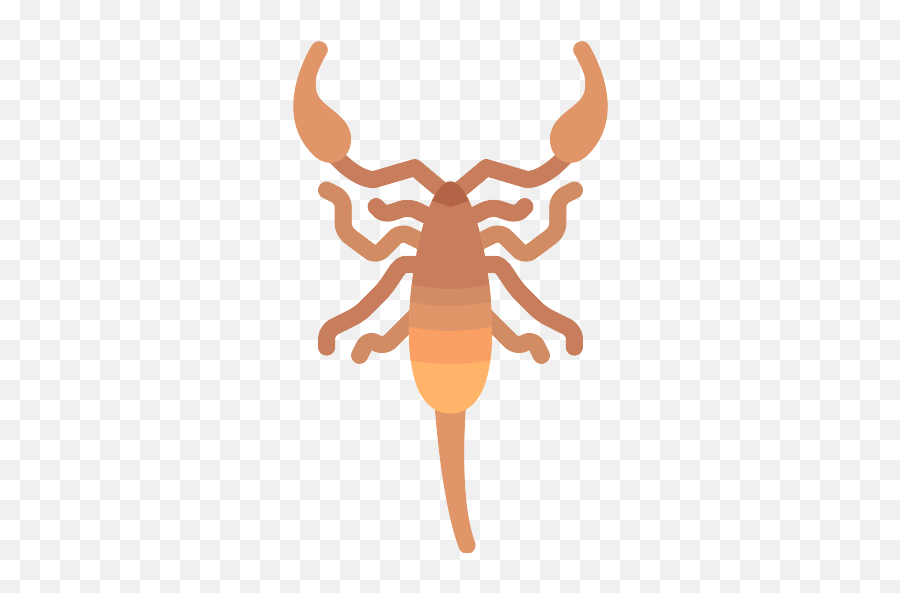 Scorpion Vector Svg Icon 4 - Png Repo Free Png Icons Parasitism Emoji,Scorpion Png