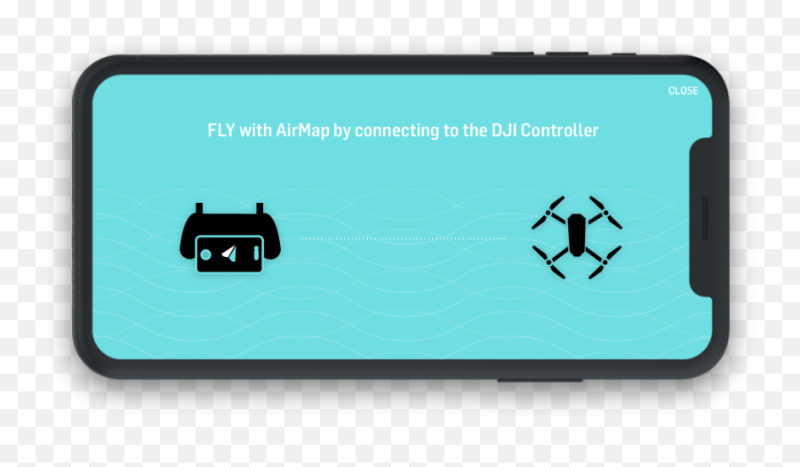 What Drones Are Supported In Airmap For Drones With Dji Sdk - Language Emoji,Dji Logo