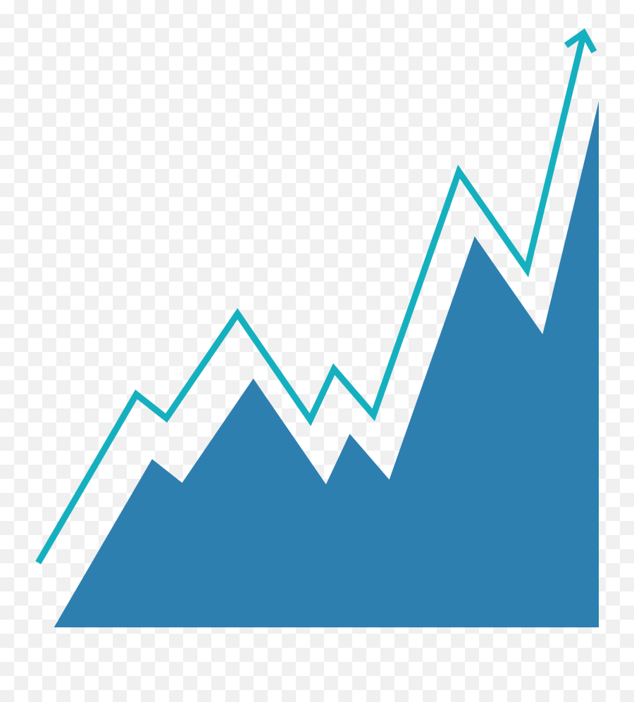 Download Stock Market Png - Stock Market Png Emoji,Graph Png