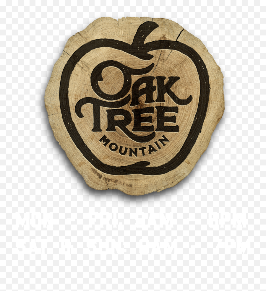 Oak Tree Mountain Oak Glen California Emoji,Oak Tree Png