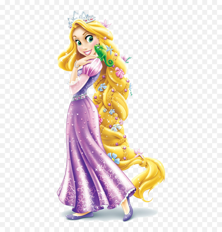 Princess Rapunzel Emoji,Tangled Png