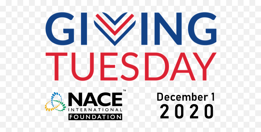 Giving Tuesday - Nace International Emoji,Giving Tuesday Logo