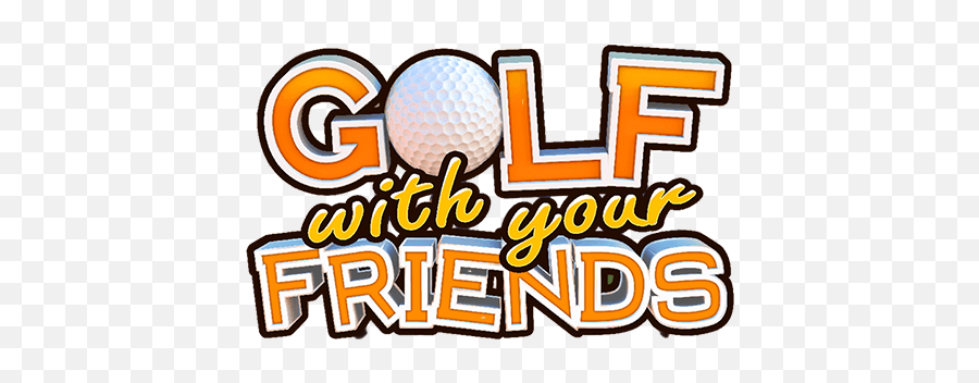 Join Golf With Your Friends Esports Tournaments Gametv - Logo Png Golf With Friends Logo Emoji,Friends Logo