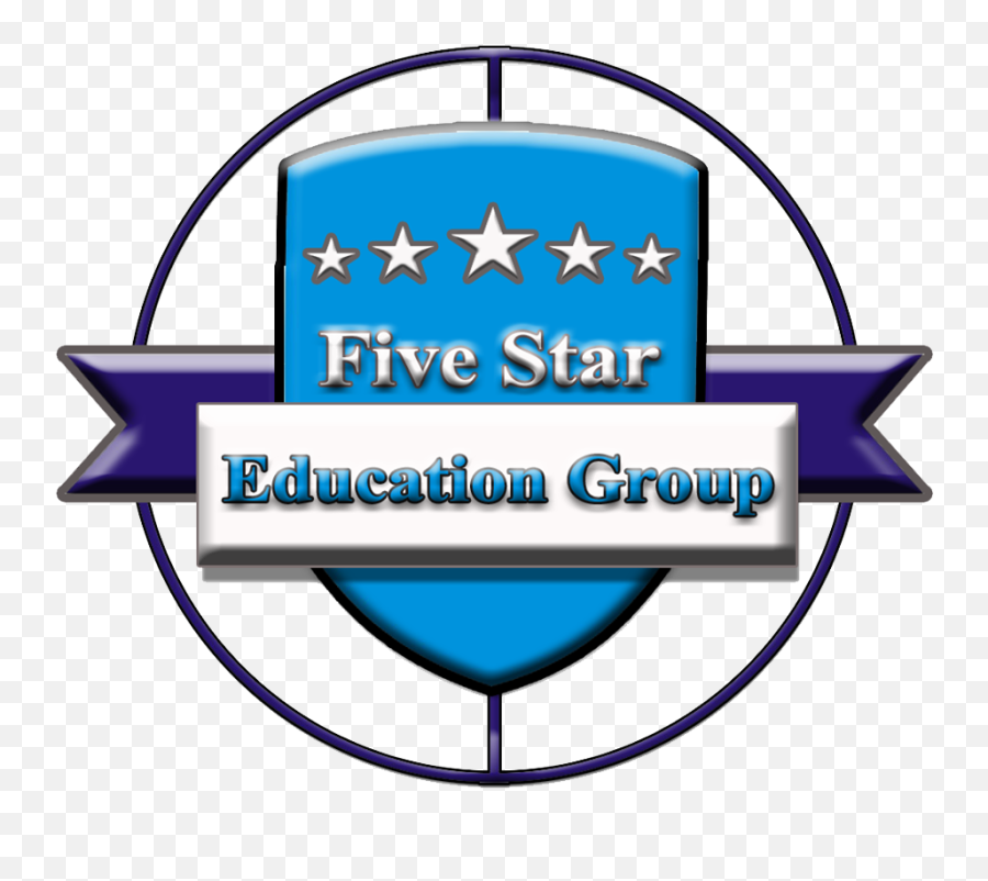 Five Star U2013 Five Star Education Group - Five Star Education Group Logo Emoji,Five Star Png