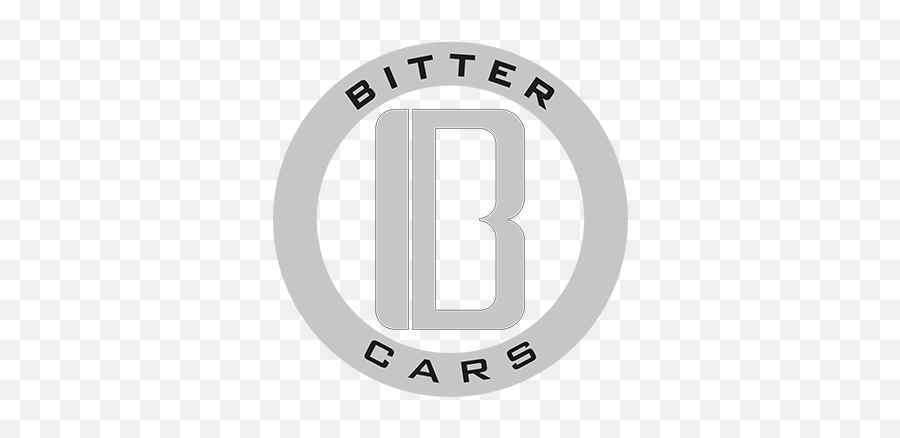 Bitter Cars - Cool Cars N Stuff Bitter Car Logo Png Emoji,Car.com Logo