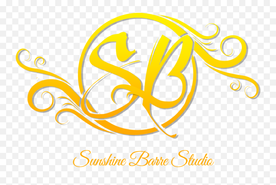 Sunshine Fusion Class Barreyogahiit In Studio In Rocky - Decorative Emoji,Sunshine Logo