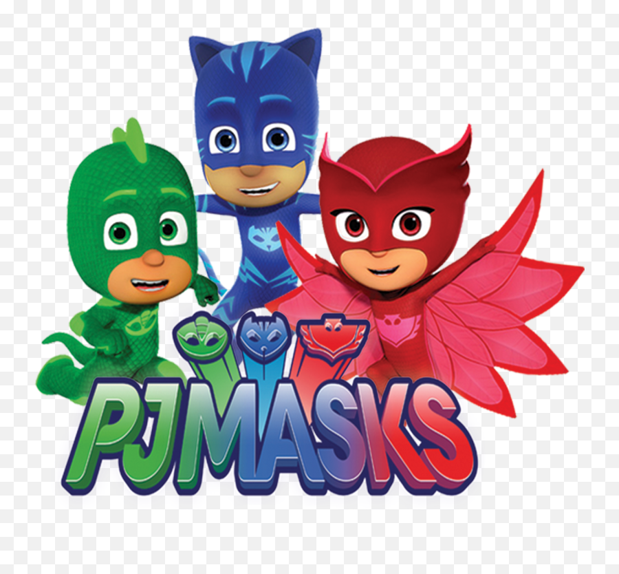 Imagem Disney Pj Masks Png - Pj Masks Png Emoji,Pj Masks Png