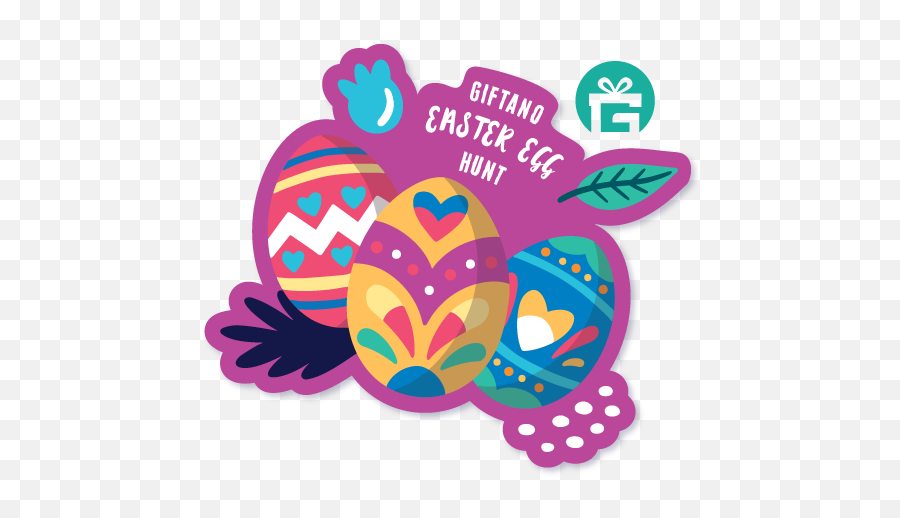 Giftano Easter Egg Hunt Terms U0026 Conditions Giftanocom - Colouring Contest 2021 Malaysia Emoji,Easter Egg Hunt Clipart