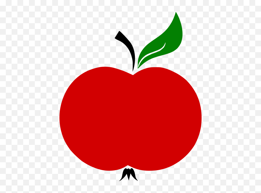 Fileapple - Vectorsvg Wikimedia Commons London Underground Emoji,Apple Logo Vector