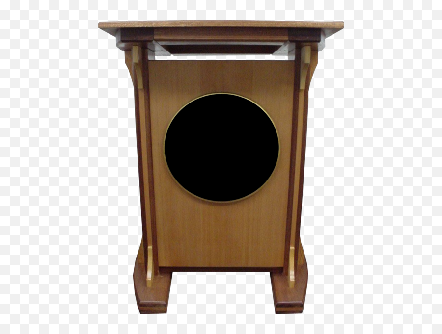 Download Presidential Podium Png - Transparent Background Podium Png Emoji,Podium Png