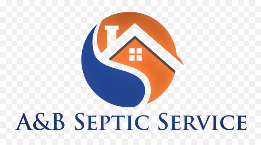 A U0026 B Septic Service Emoji,B Logo