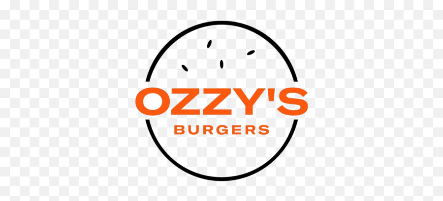 Burger Menu In Concord Ontario Canada - Dot Emoji,Ozzy Logo