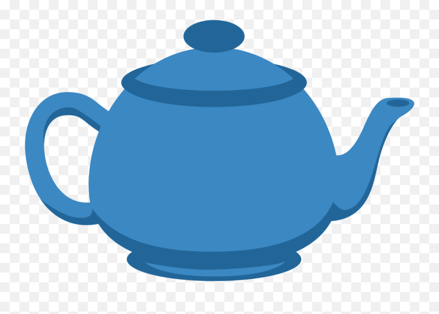 Teapot Emoji - What Emoji Teapot Emoji,Tapot Logo