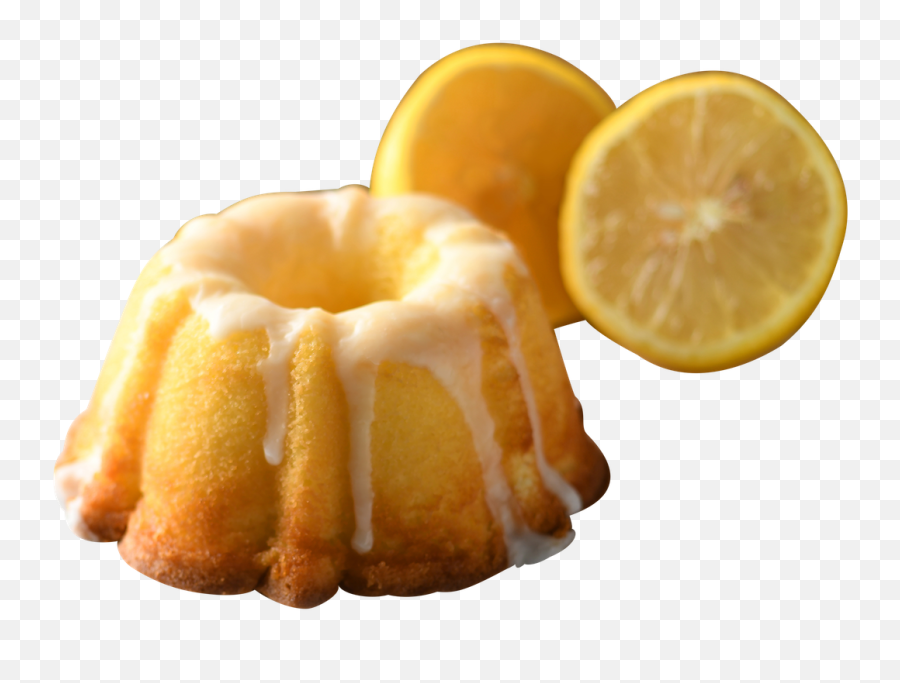 Download A Little Slice Of Heaven Bakery - Lemon Pound Cake Lemon Pound Cake Transparent Emoji,Lemon Transparent Background